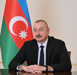 Председателю Суверенного переходного совета Республики Судан Его превосходительству господину Абдель Фаттаху Абдельрахману Аль-Бурхану
