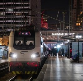 АЖД ввели новые правила онлайн-покупки билетов на поезд Баку-Тбилиси-Баку