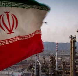 США заблокировали иранский нефтяной экспорт на $25 млрд
