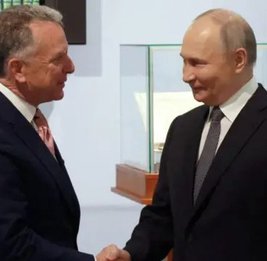 Fox News раскритиковал Виткоффа за слова о «гуманизме» Путина