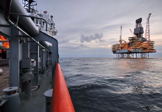Нефть повысилась в цене