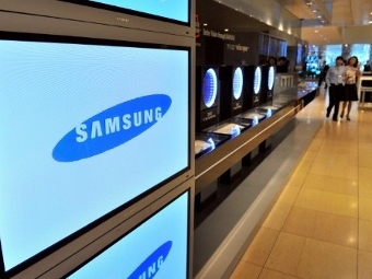Samsung отделит от себя производство ЖК-экранов