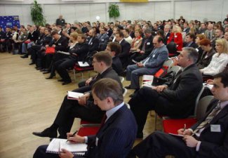 Счетная палата Азербайджана проведет аудит в ряде государственных структур