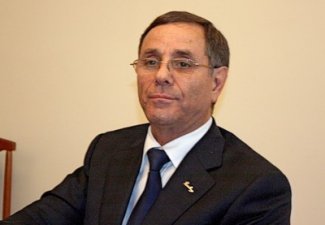 Новруз Мамедов: «В вопросе выхода Франции из состава МГ ОБСЕ нужен консенсус»
