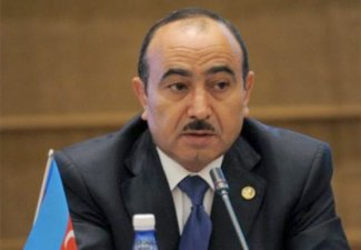 Али Гасанов: «Саргсян и Кочарян должны ответить за свои преступления перед международным судом»