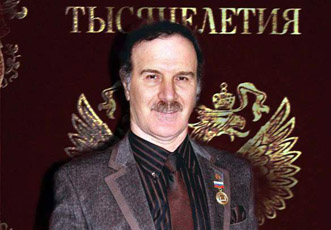 Посол живописи Азербайджана
