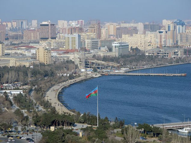 Будет разработана карта сейсмического риска столицы Азербайджана