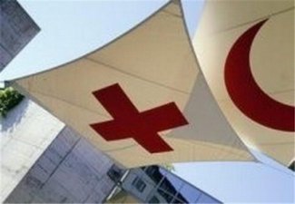 Красный Крест ведет переговоры о прекращении огня в Сирии