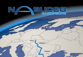 OMV ожидает, что консорциум «Шахдениз» определится с выбором трубопровода до середины 2013 года