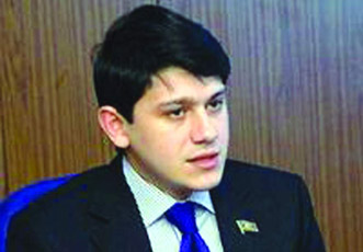 Доклады Азербайджана ко второй пленарной сессии Евронест готовы
