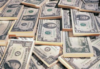 В январе Азербайджан экспортировал нефтепродуктов на сумму $100,228 млн