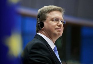 Штефан Фюле посетит Азербайджан