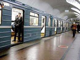 Число пассажиров Бакметрополитена выросло