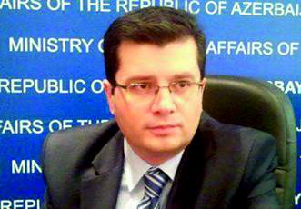 Эльман Абдуллаев: «Мы сделаем все, чтобы трагедия в Ходжалы получила юридическую и политическую оценку мирового сообщества»