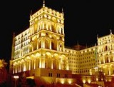 Минэкономразвития выявило нарушения в производстве сладостей в Баку