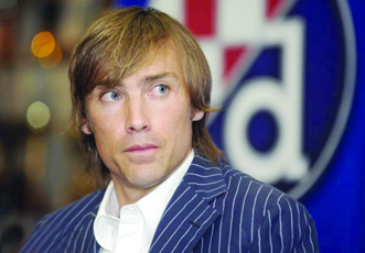 Дарио Шимич: «Азербайджанский футбол добился большого прогресса»