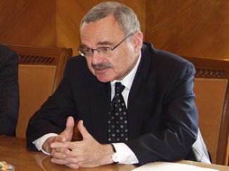 Развитие связей между Азербайджаном и Аргентиной служит интересам двух стран