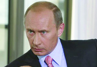 Владимир Путин: «Значительную часть населения Ирана составляют этнические азербайджанцы»