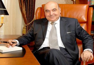 В Международном пресс-центре прошла презентация книги Чингиза Абдуллаева