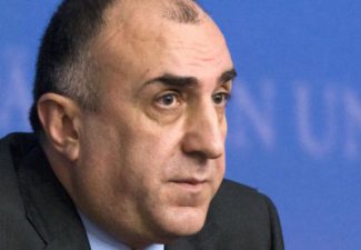 Министр иностранных дел Азербайджана принял помощника замминистра иностранных дел Турции
