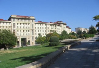 В Азербайджане будет разработан ряд новых законопроектов