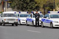 В Баку административно наказаны свыше 52 тыс. водителей