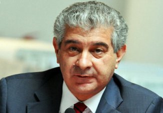Делегация правящей партии «Ени Азербайджан» находится с визитом в Италии