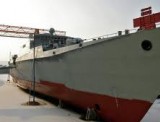 Корабли Каспийской флотилии РФ выполнят боевые артиллерийские стрельбы в море