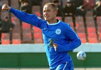 Рекорд от форварда «Симурга»