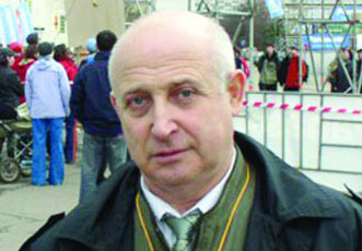 Вице-президент IFSC Александр Пиратинский: «Азербайджан уже получил предварительное согласие на проведение одного из этапов Кубка мира по скалолазанию»