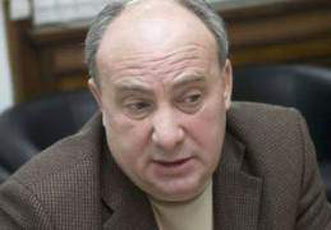 Васил Калинов: «Дипломатические отношения между Болгарией и Азербайджаном находятся на очень высоком уровне»