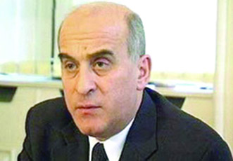 Экс-глава МИД Грузии: «Грузия придает первостепенное значение отношениям с Азербайджаном»
