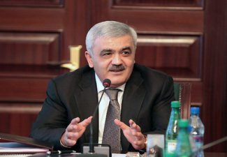 Прогнозируемые запасы углеводородов в Азербайджане составляют 10 млрд. тонн