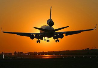 Летом 2012 года будут открыты авиарейсы в Крым и Симферополь