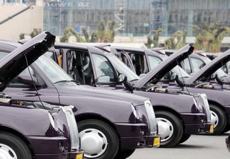 План выручки для водителей такси-кэбов снижен вдвое