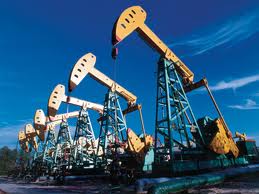 Нефть поднялась в цене