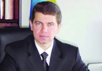 Александр Мищенко: «Товарооборот между Азербайджаном и Украиной достигнет $2 млрд»