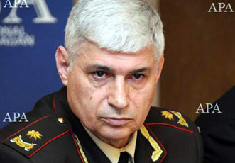 Рамиз Наджафов: «Аэродромы, военные корабли Азербайджана приведены в соответствие со стандартами НАТО»