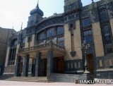 В Баку выступят звезды оперы России и Беларуси
