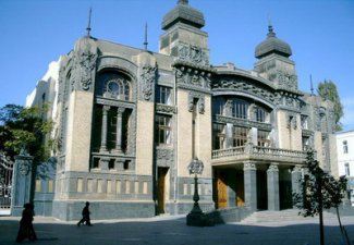 Артисты Бакинского театра оперы и балета примут участие в Международной театральной школе