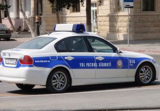 Дорожная полиция провела рейды против водителей автобусов, нарушающих ПДД