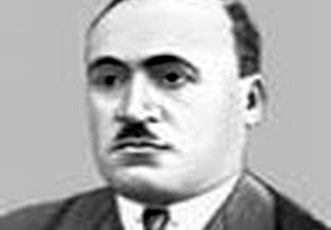 Мероприятие, посвященное 140-летнему юбилею М.С.Ордубади