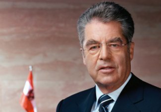 Президент Хайнц Фишер: «Азербайджан является важнейшим торговым партнером Австрии в регионе»
