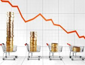Инфляция в Азербайджане упала до 2,7%