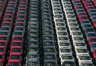 В Азербайджане выдача номеров для автомобилей будет осуществляться по принципу «единого окна»