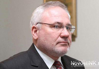 Игорь Попов: «Россия всегда была последовательным сторонником урегулирования нагорно-карабахского конфликта мирным путем»