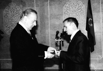 Одинокий крейсер…