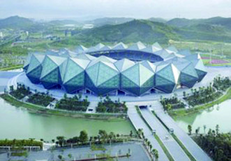 АзерТАдж совместно с Baku3d.az показали Baku Crystal Hall в формате 3D