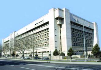 МНБ Азербайджана предотвратило террористическо-провокационные действия