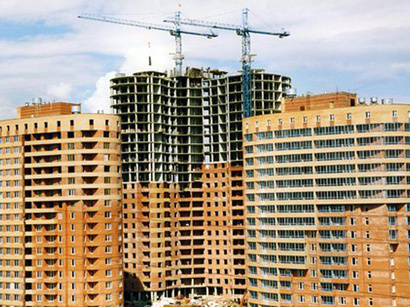 В Азербайджане готовится законопроект о незаконных постройках